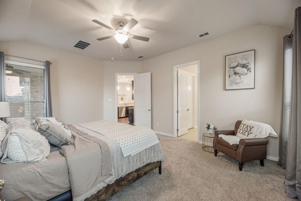 Heritage Park Ph 2 - Residential