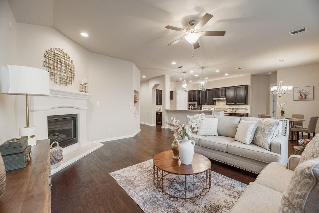 Heritage Park Ph 2 - Residential