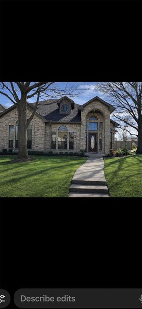 8714 Bayshore Lane Rowlett TX 75088