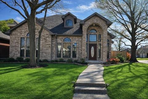 8714 Bayshore Lane Rowlett TX 75088