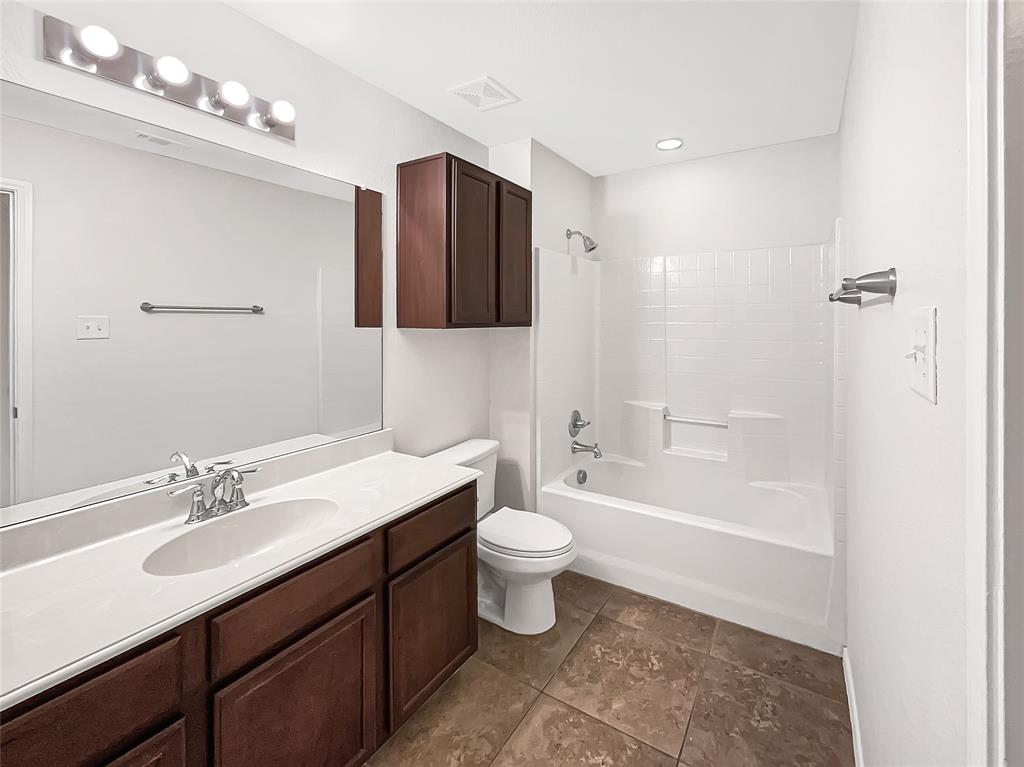 Hickory Creek Ph 02 - Residential