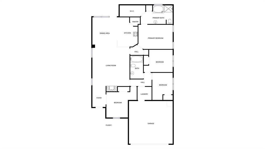 Hickory Creek Ph 02 - Residential