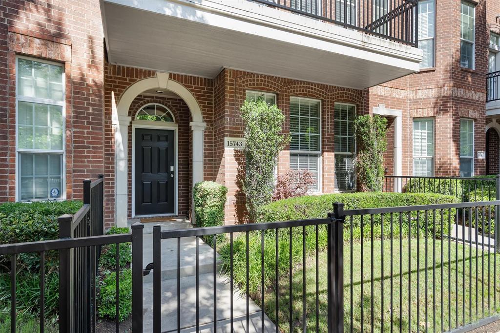 15743 Spectrum Drive 88