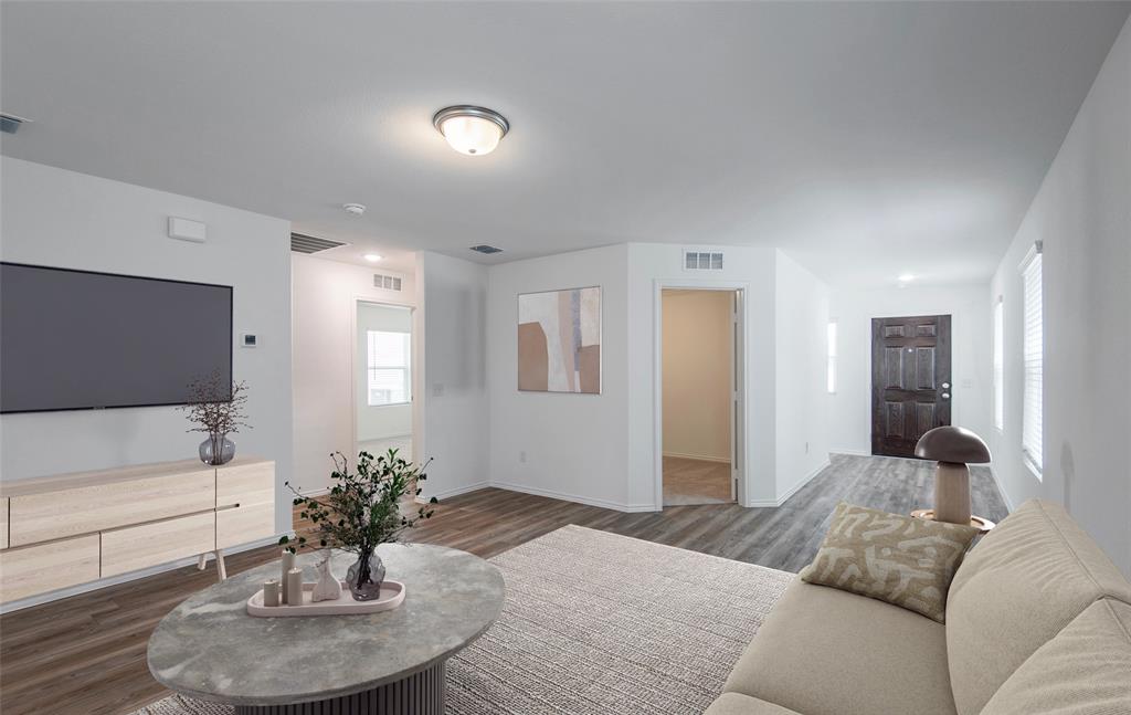 Mobberly Farms - Residential