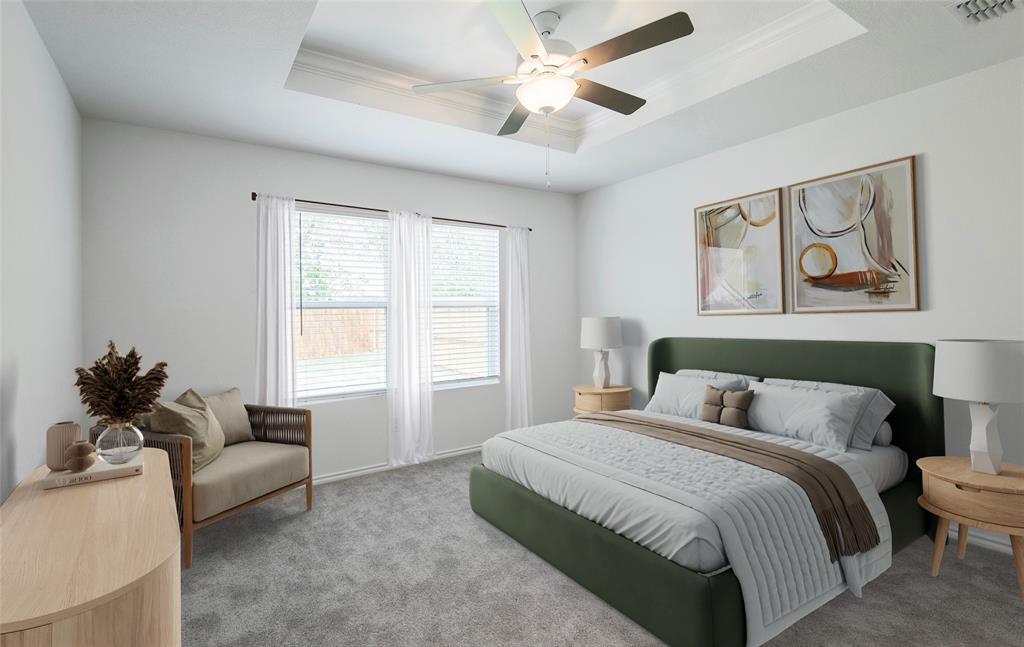 Mobberly Farms - Residential