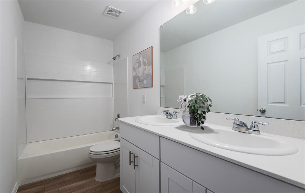 Mobberly Farms - Residential