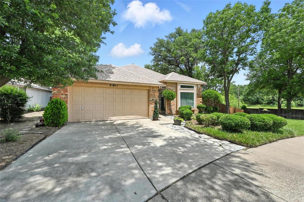 8311 Paxson Trail