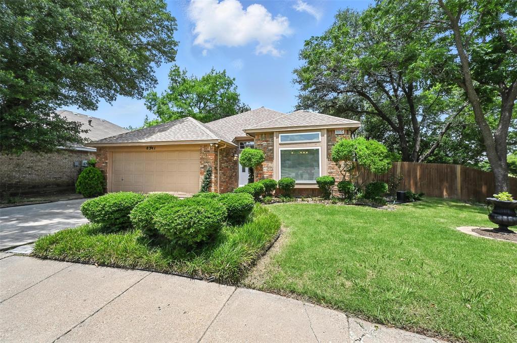 8311 Paxson Trail