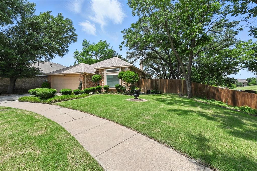 8311 Paxson Trail