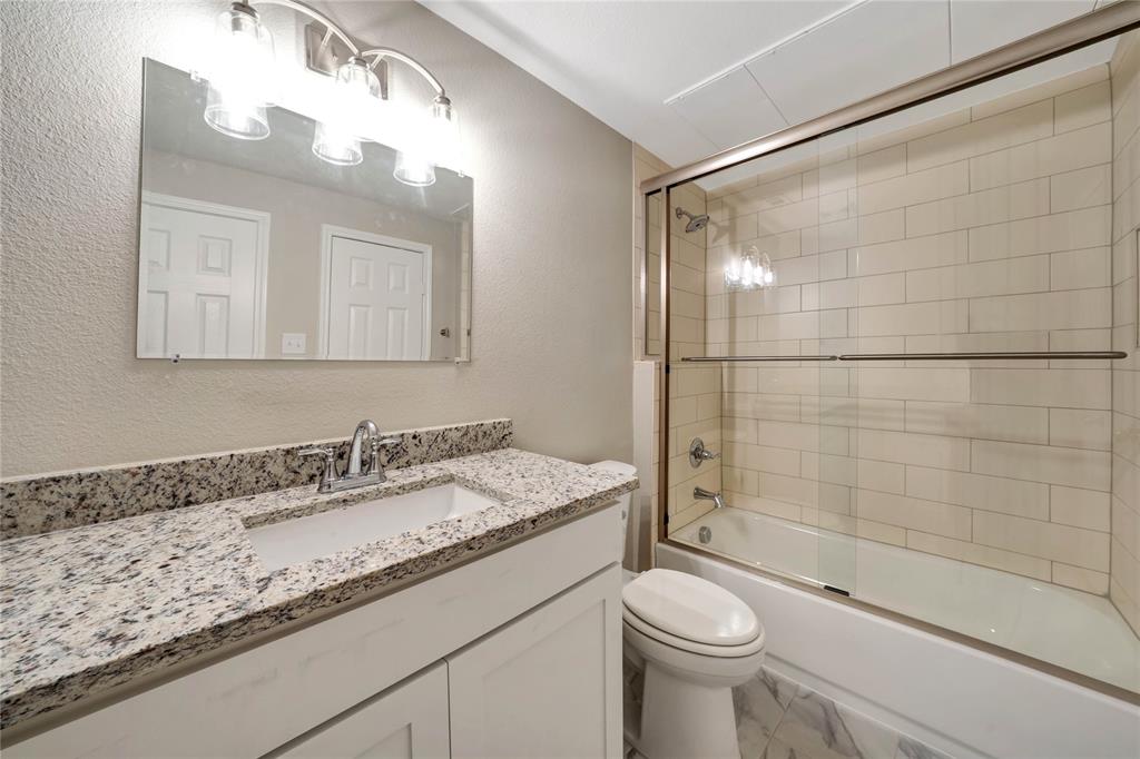 Parkway Quarter Condos - Residential