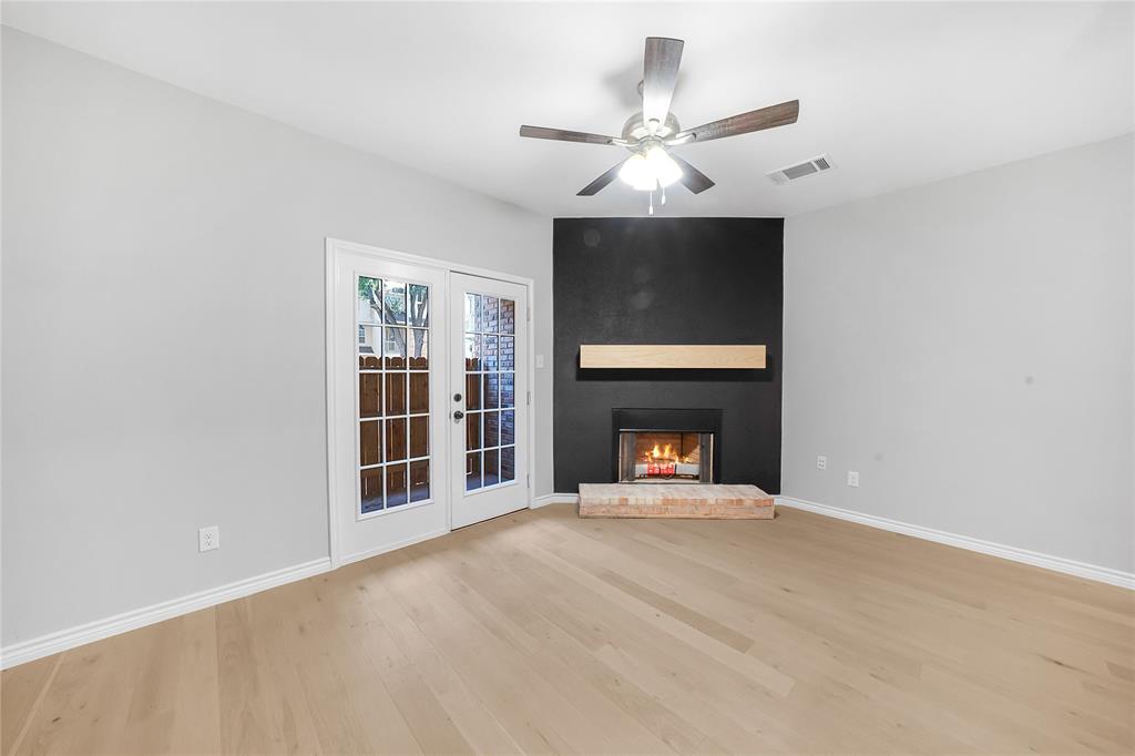 Parkway Quarter Condos - Residential