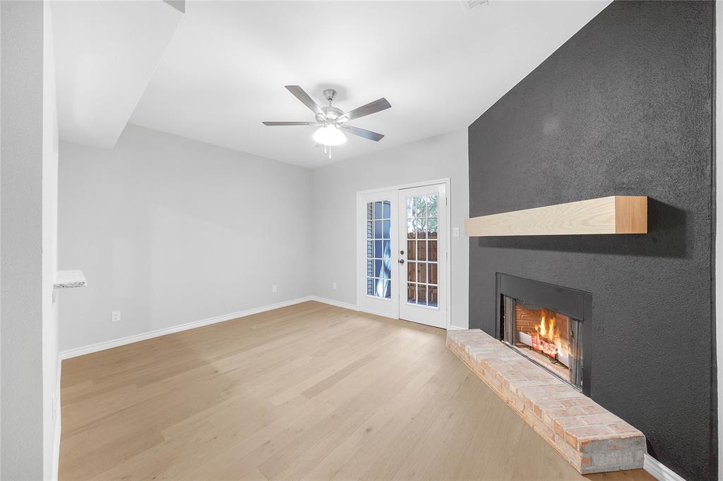 Parkway Quarter Condos - Residential