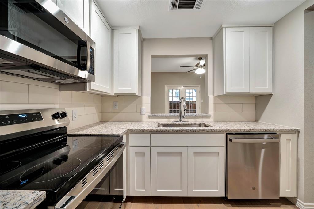 Parkway Quarter Condos - Residential