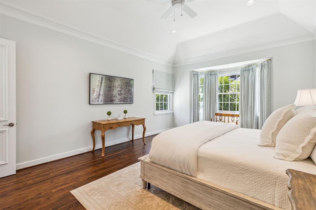 Pemberton - Residential