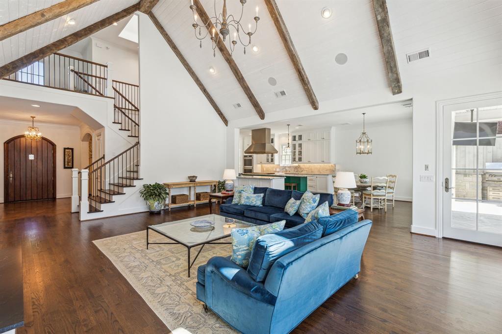 Pemberton - Residential