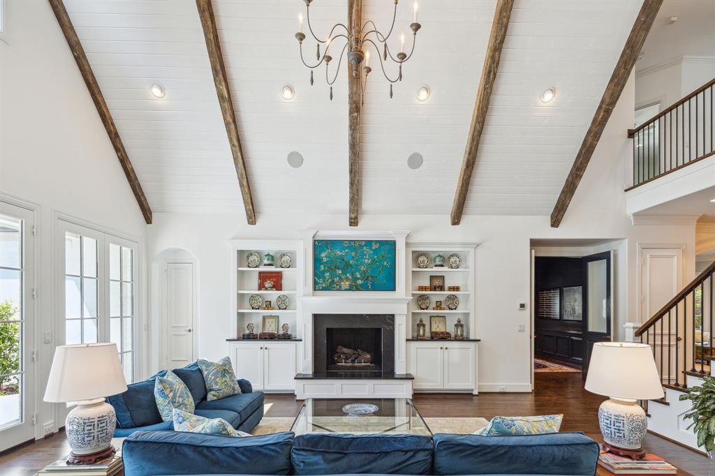 Pemberton - Residential
