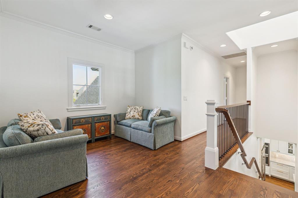 Pemberton - Residential