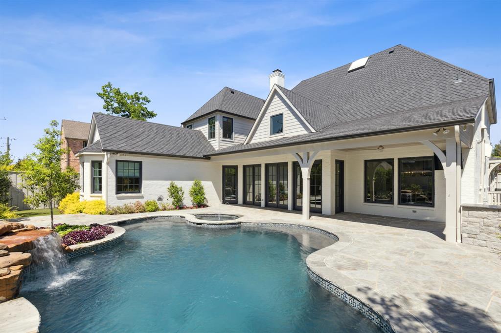 Pemberton - Residential