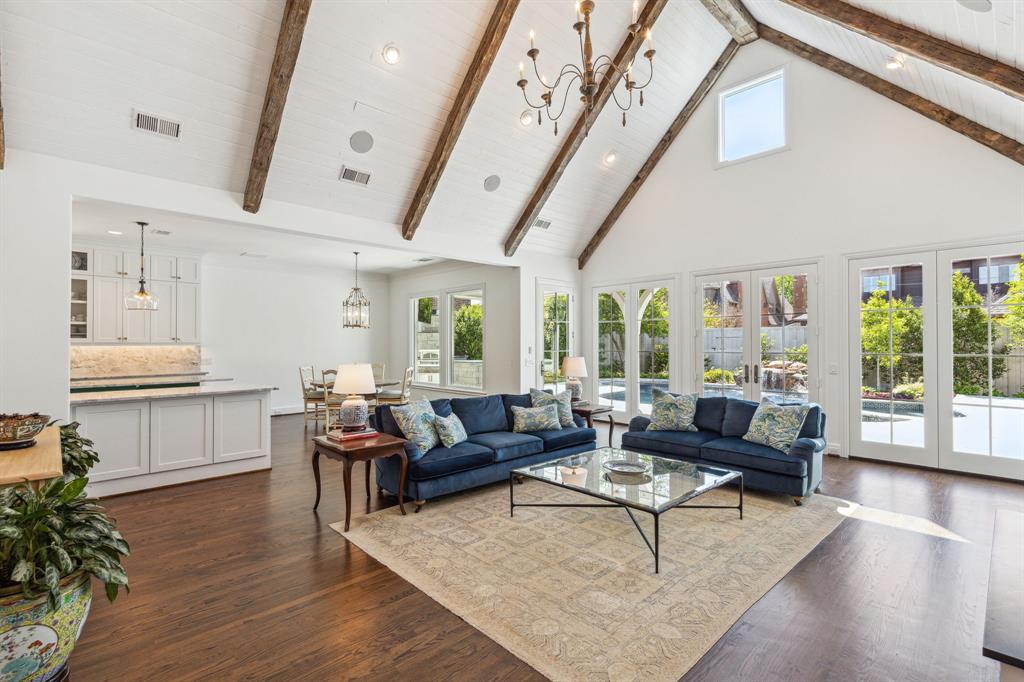 Pemberton - Residential