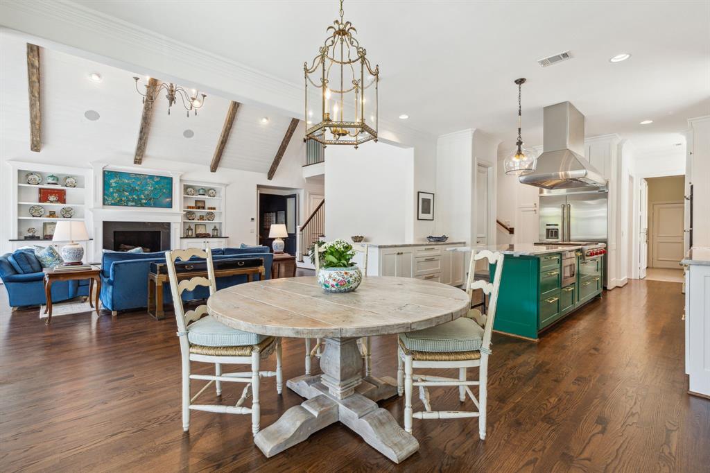 Pemberton - Residential