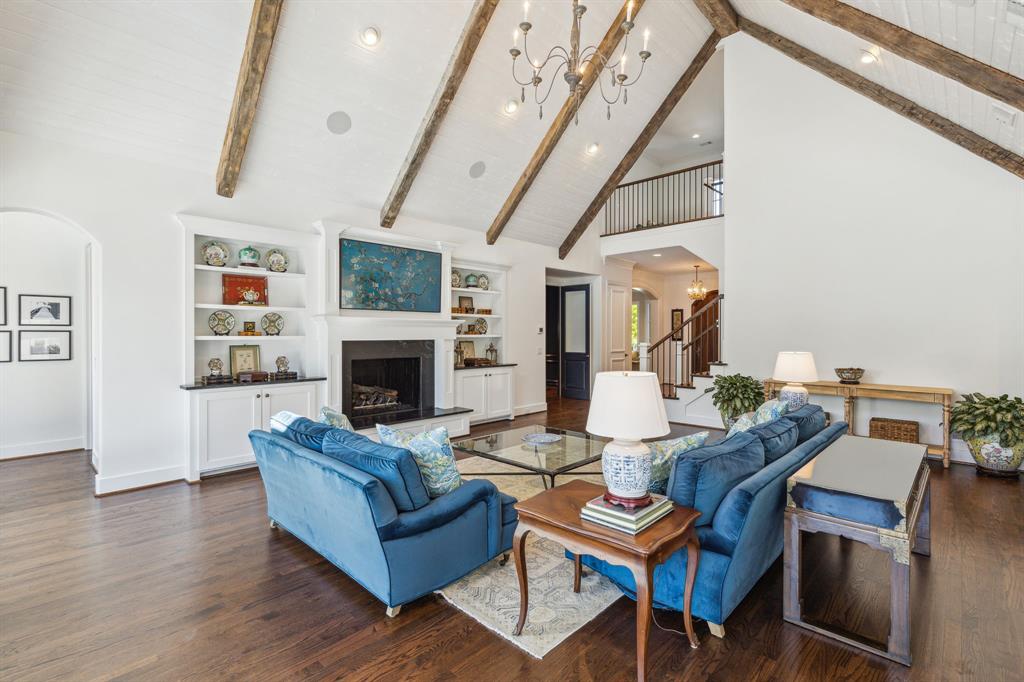 Pemberton - Residential