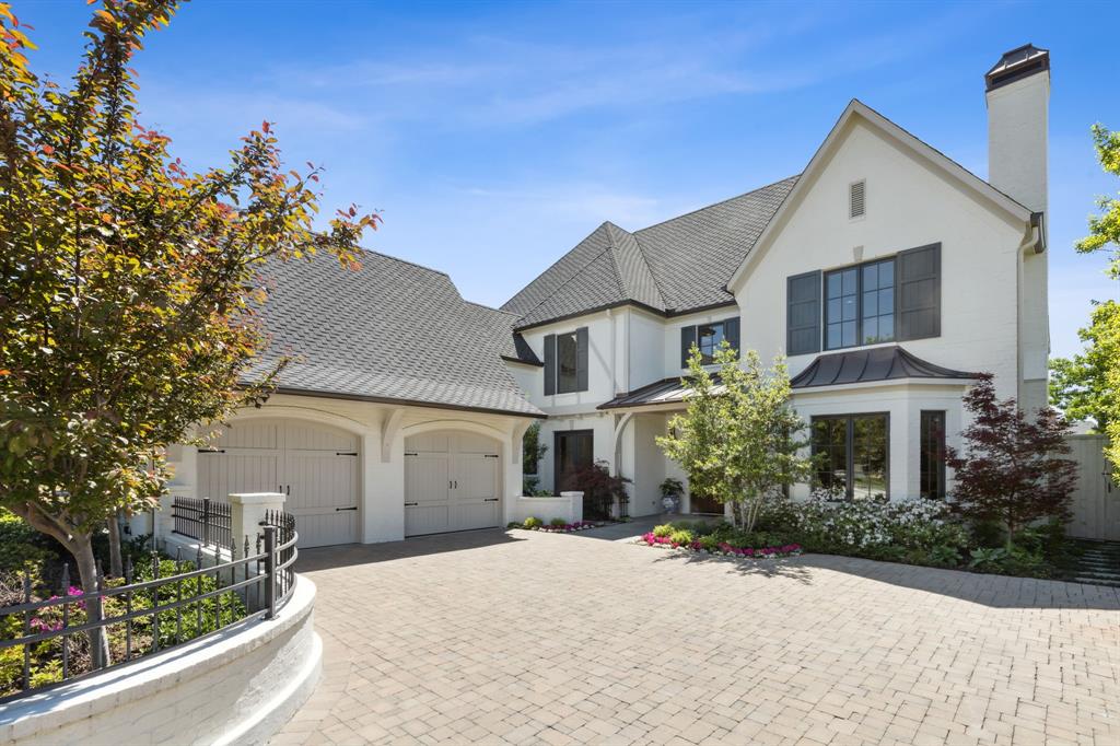 Pemberton - Residential