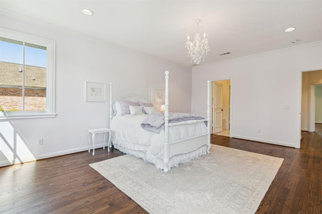 Pemberton - Residential