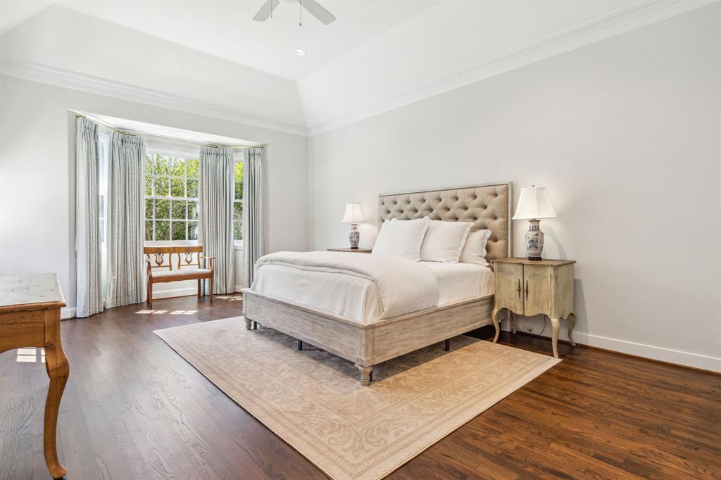 Pemberton - Residential