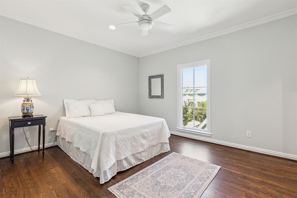 Pemberton - Residential