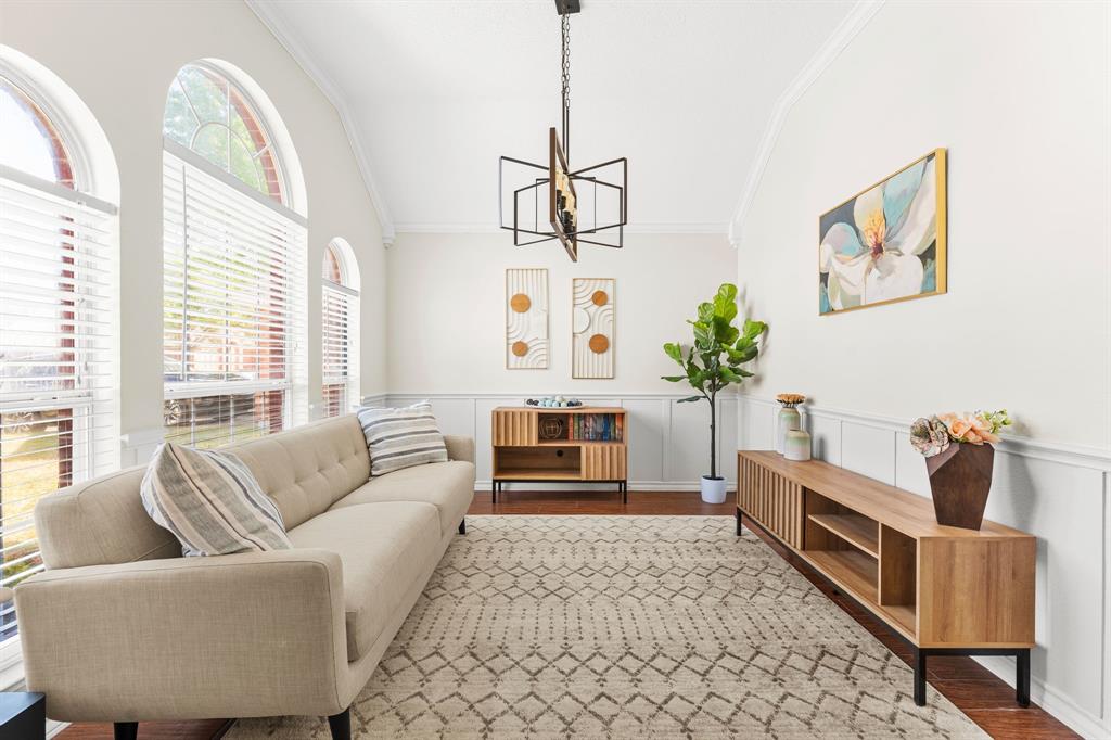 7321 Summit View Lane