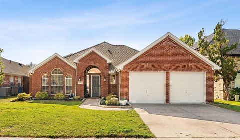 7321 Summit View Lane Sachse TX 75048