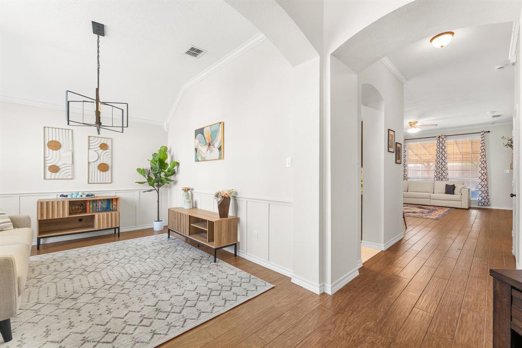 7321 Summit View Lane