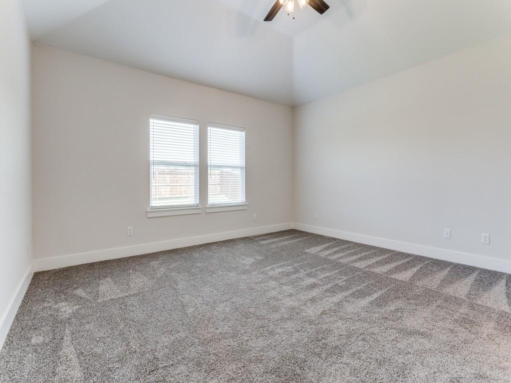 Ellis Estates Phase 1 - Residential Lease