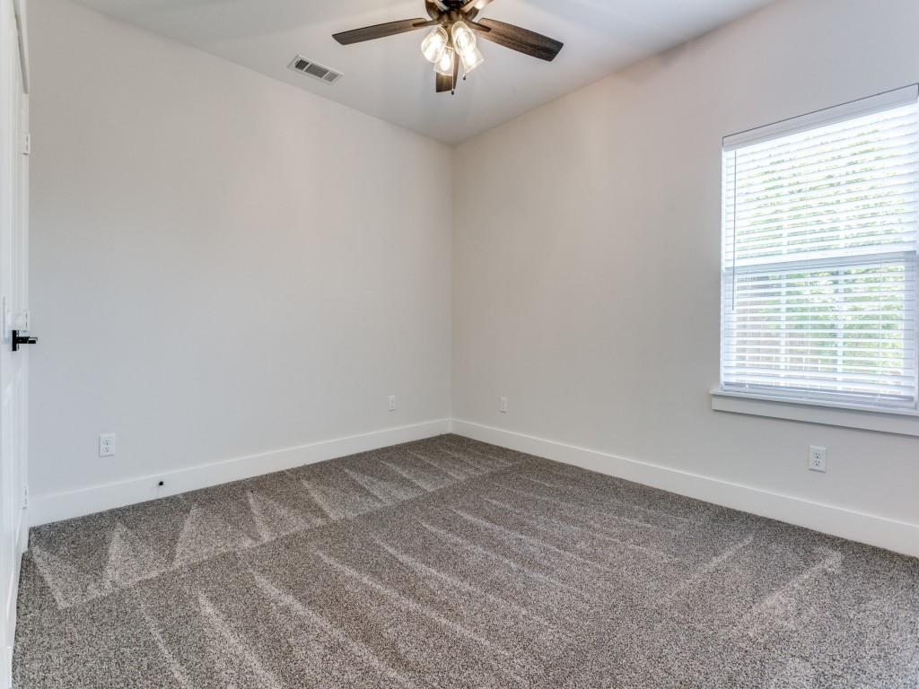 Ellis Estates Phase 1 - Residential Lease