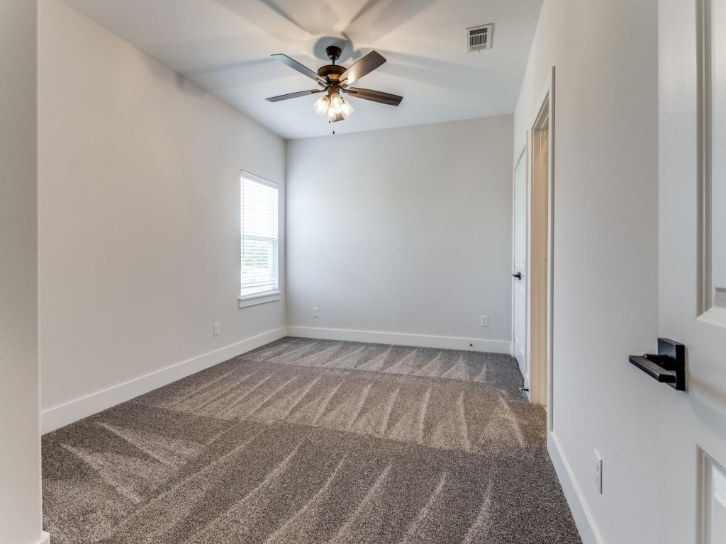 Ellis Estates Phase 1 - Residential Lease