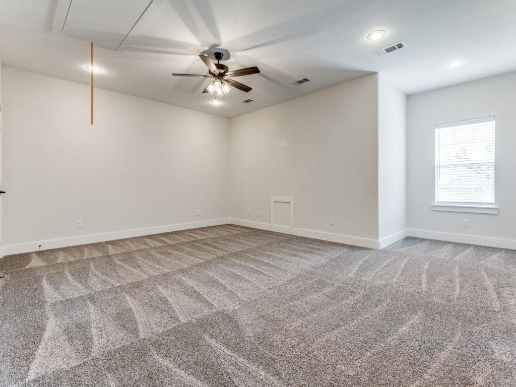 Ellis Estates Phase 1 - Residential Lease