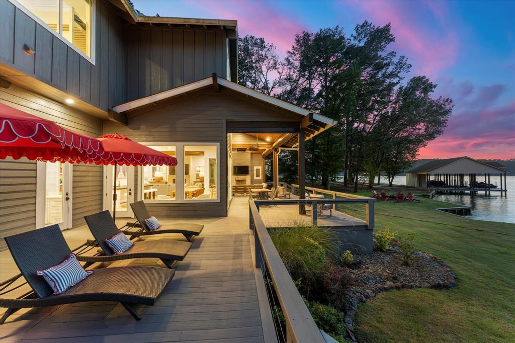 Tall Tree - Residential