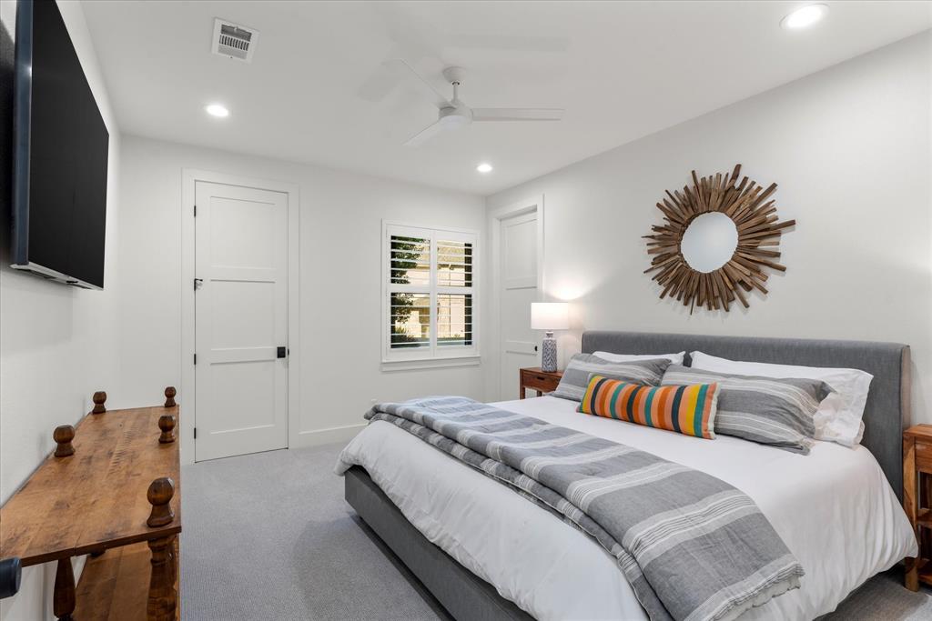 Tall Tree - Residential