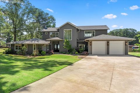 548 Winding Lane Mount Vernon TX 75457