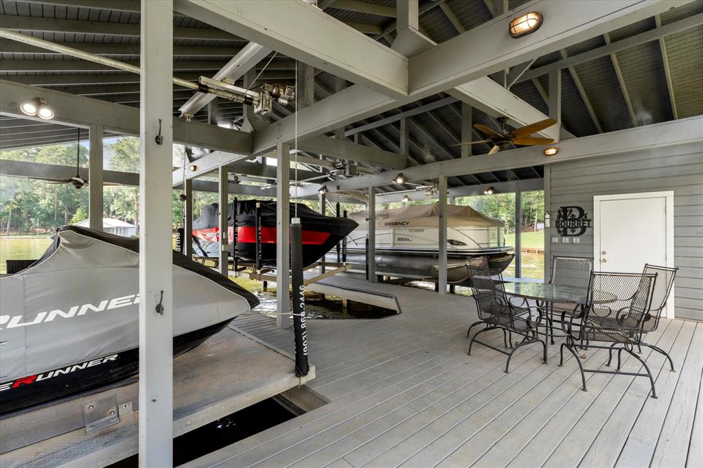 Tall Tree - Residential