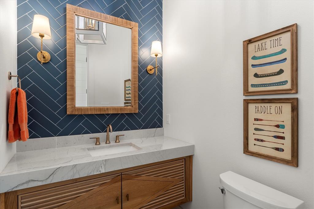 Tall Tree - Residential