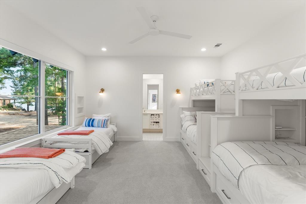 Tall Tree - Residential