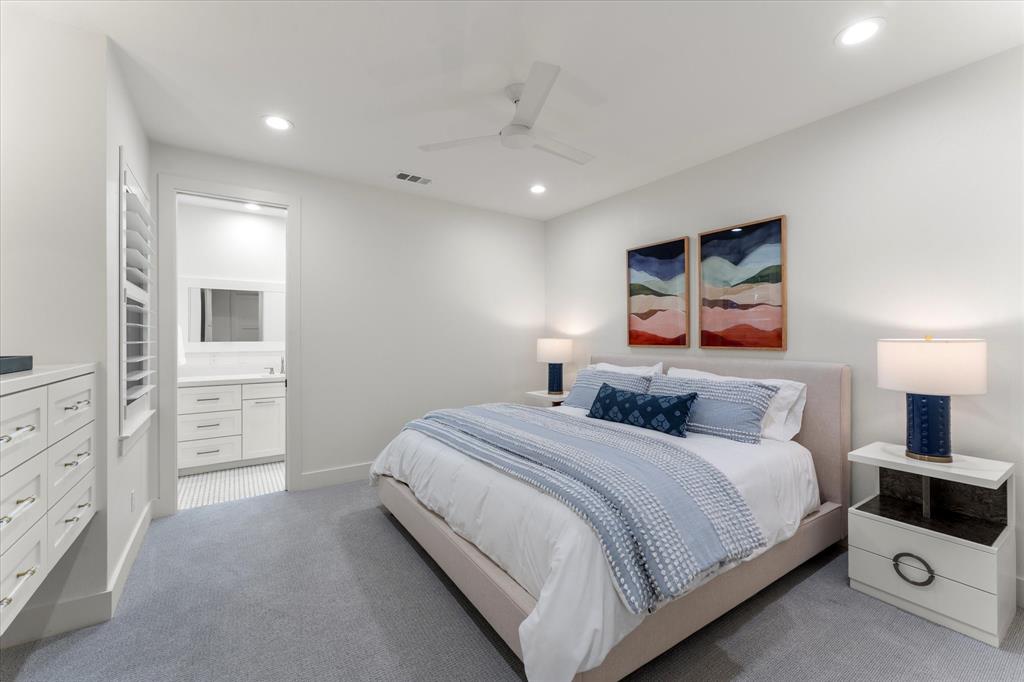 Tall Tree - Residential