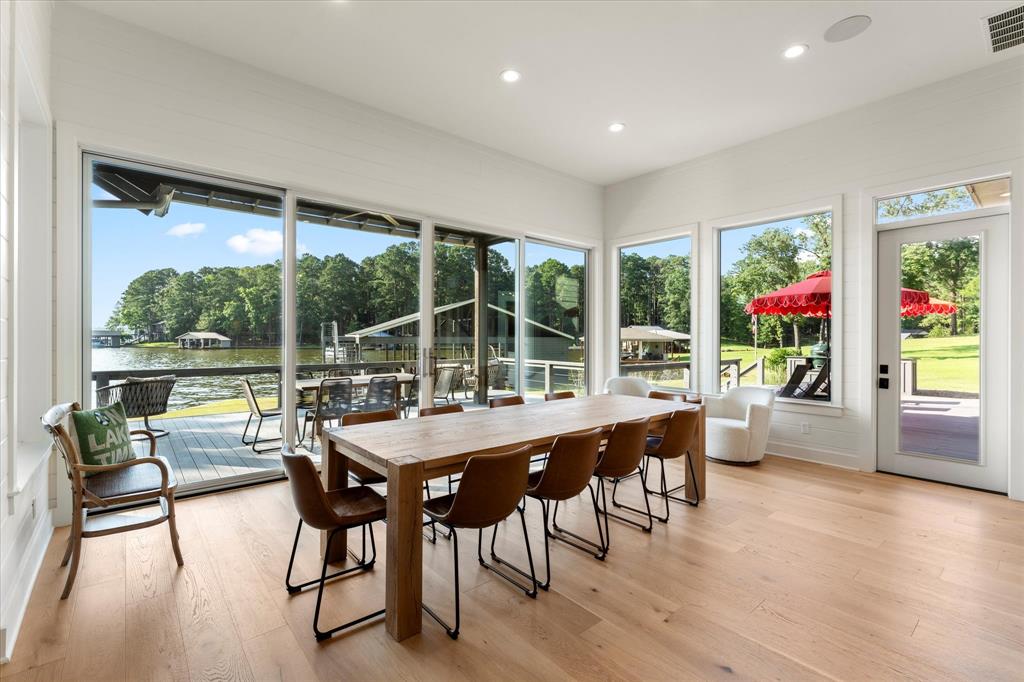 Tall Tree - Residential