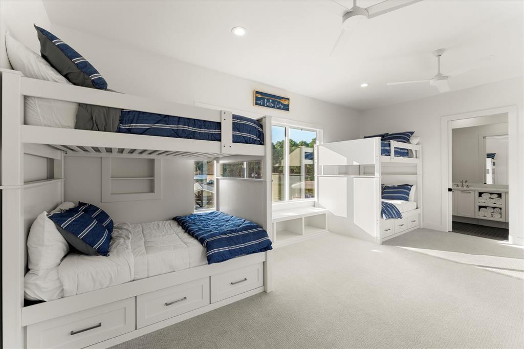 Tall Tree - Residential