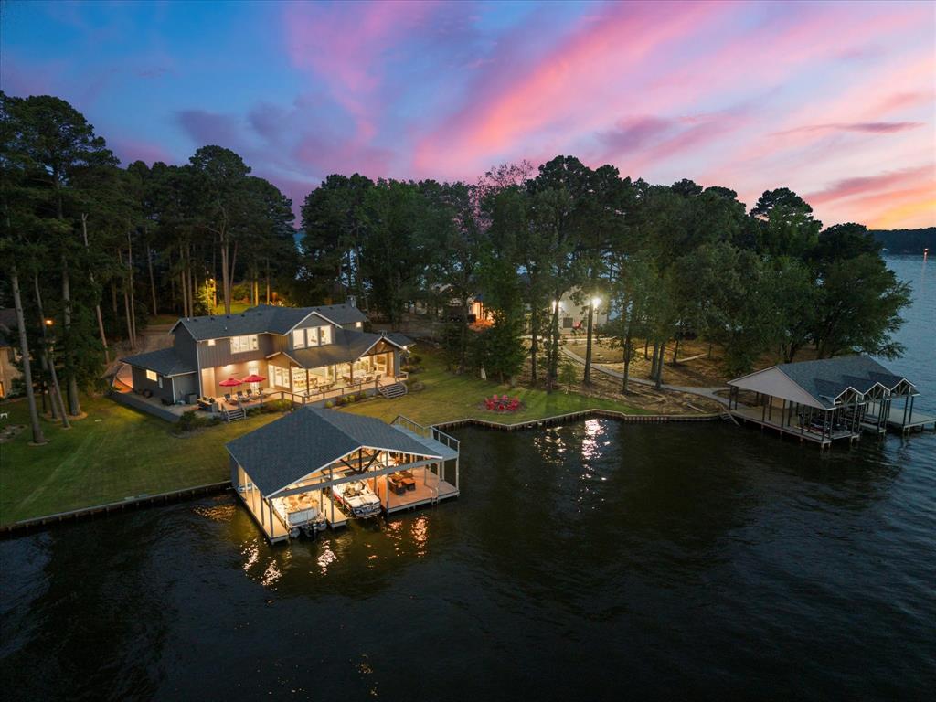 Tall Tree - Residential