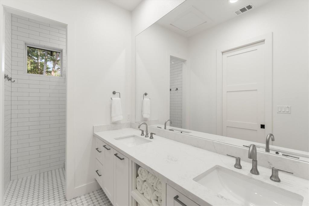 Tall Tree - Residential