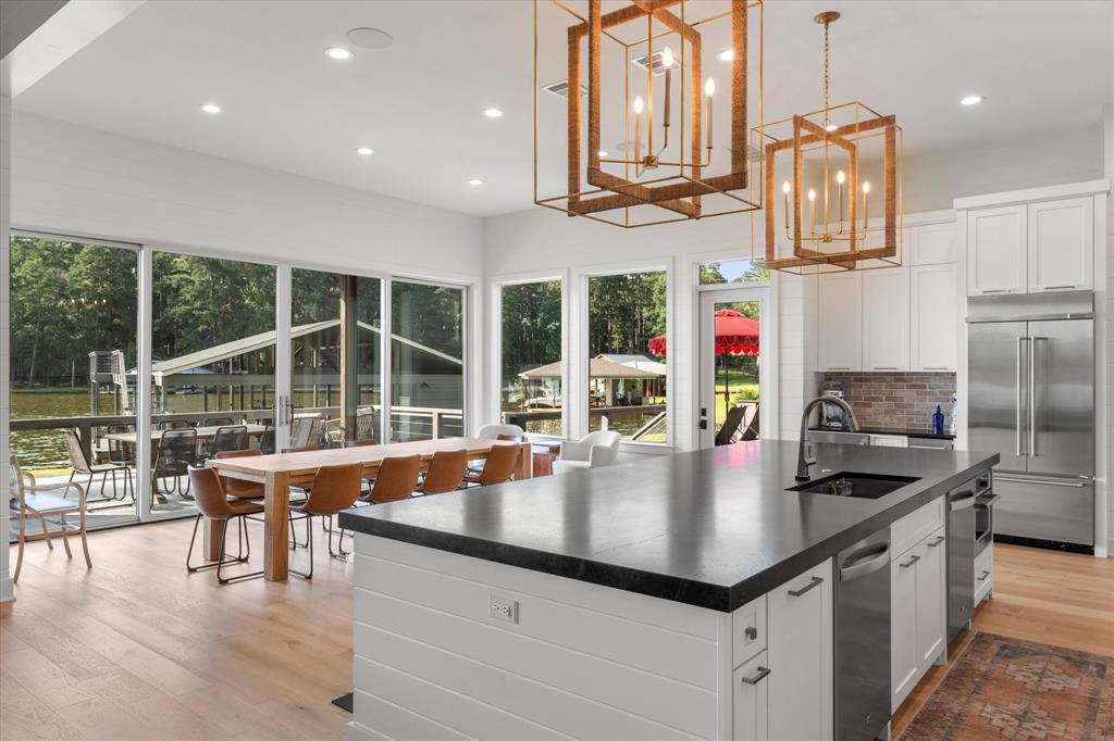 Tall Tree - Residential