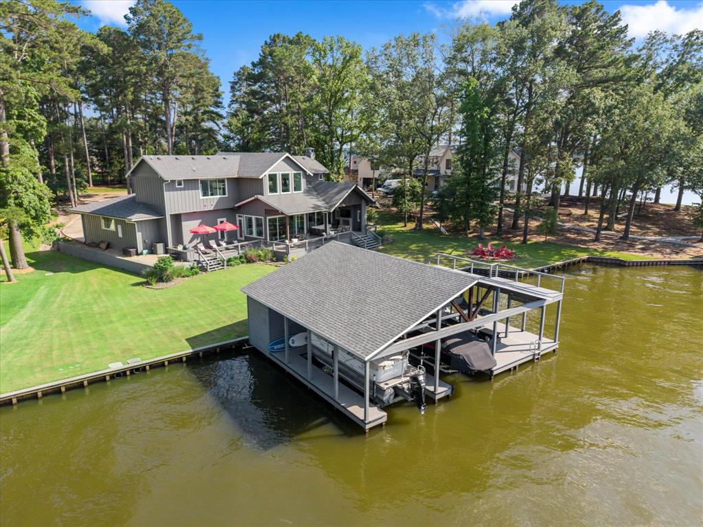 Tall Tree - Residential