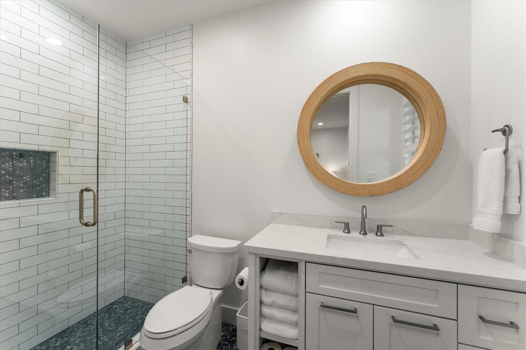 Tall Tree - Residential